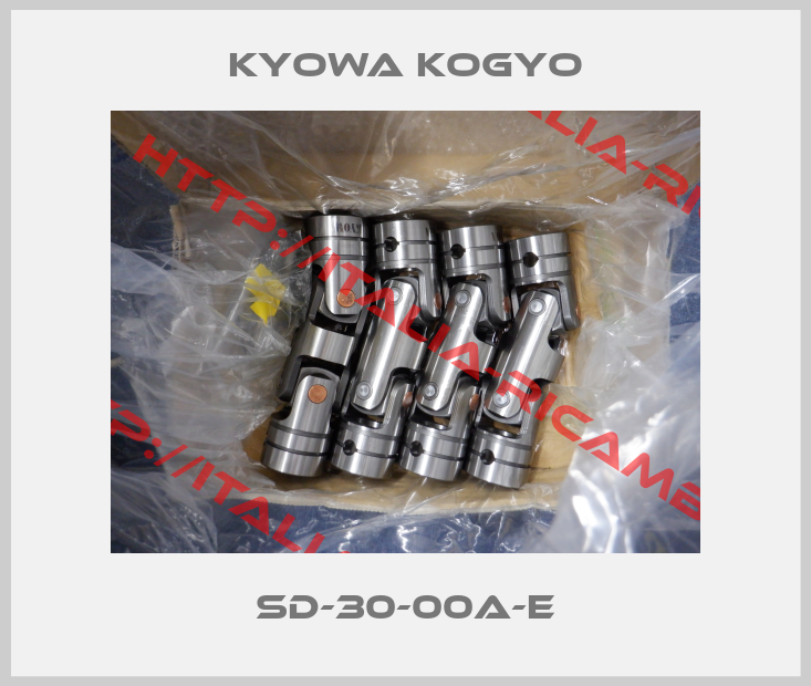 Kyowa Kogyo-SD-30-00A-E