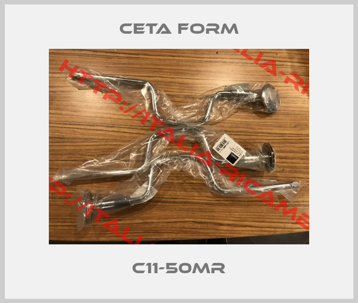 CETA FORM-C11-50MR
