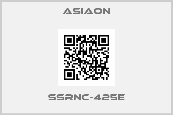 Asiaon-SSRNC-425E