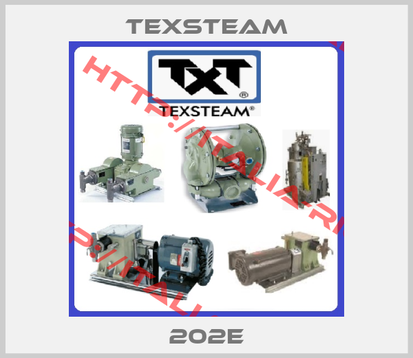 Texsteam-202E