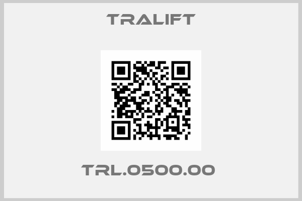 Tralift-TRL.0500.00 