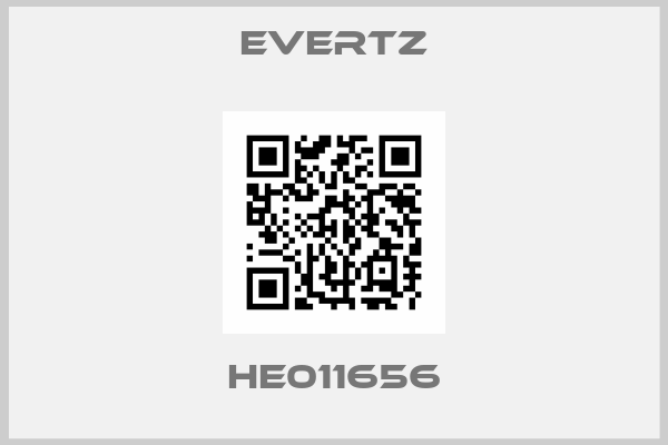 Evertz-HE011656