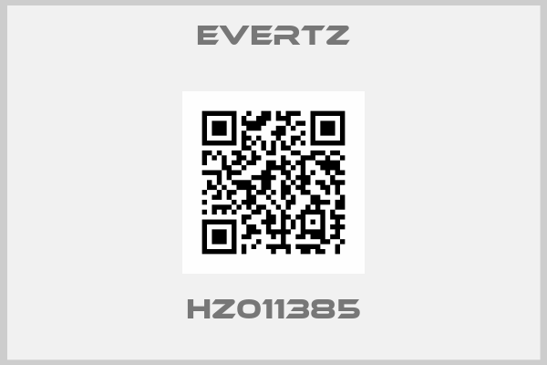 Evertz-HZ011385