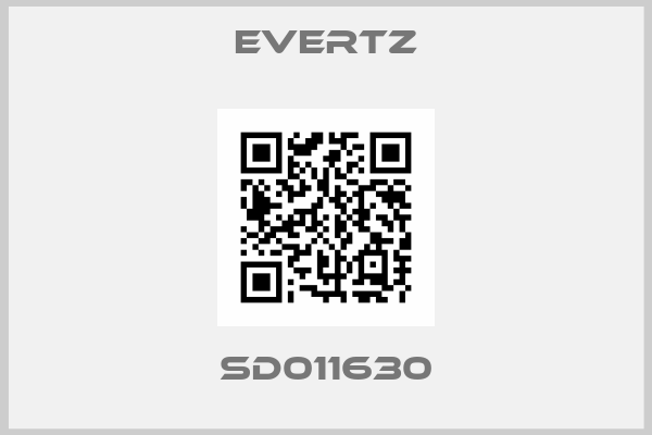 Evertz-SD011630