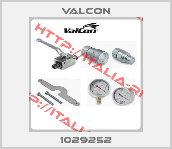 VALCON-1029252