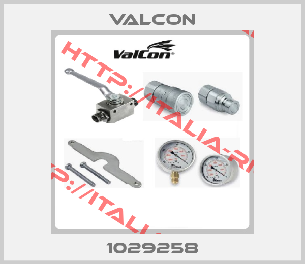 VALCON-1029258