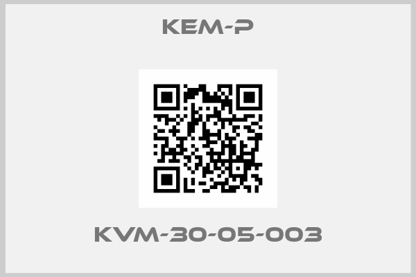 Kem-p-KVM-30-05-003