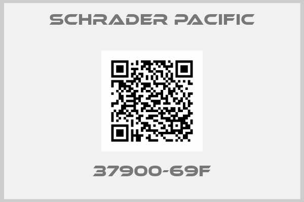 Schrader Pacific-37900-69F