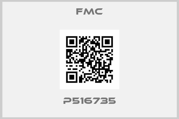 FMC-P516735