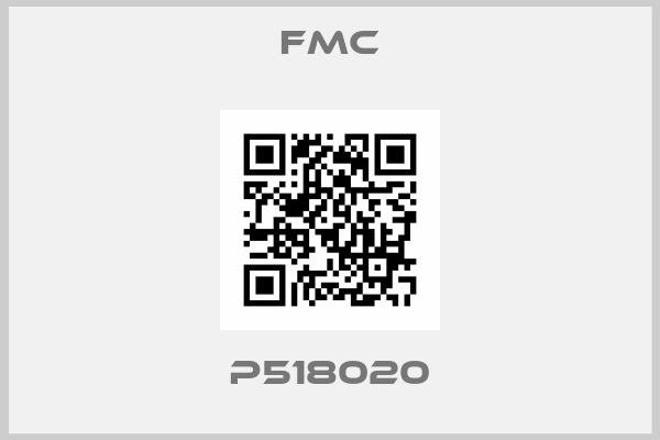 FMC-P518020