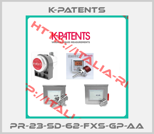 K-Patents-PR-23-SD-62-FXS-GP-AA
