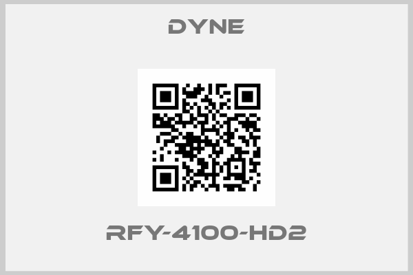 Dyne-RFY-4100-HD2