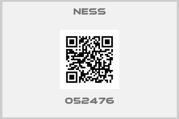 NESS-052476