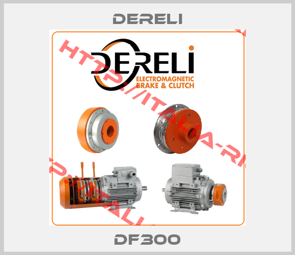 Dereli-DF300