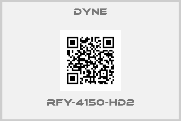 Dyne-RFY-4150-HD2