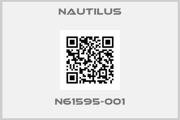 Nautilus-N61595-001