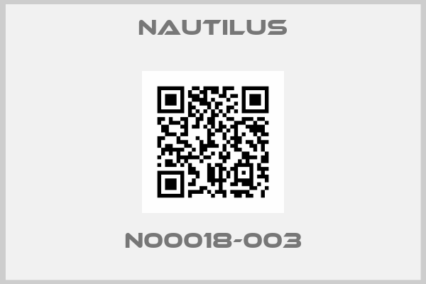 Nautilus-N00018-003