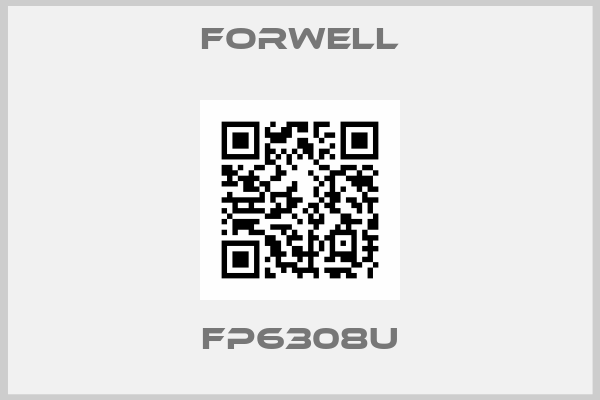 FORWELL-FP6308U