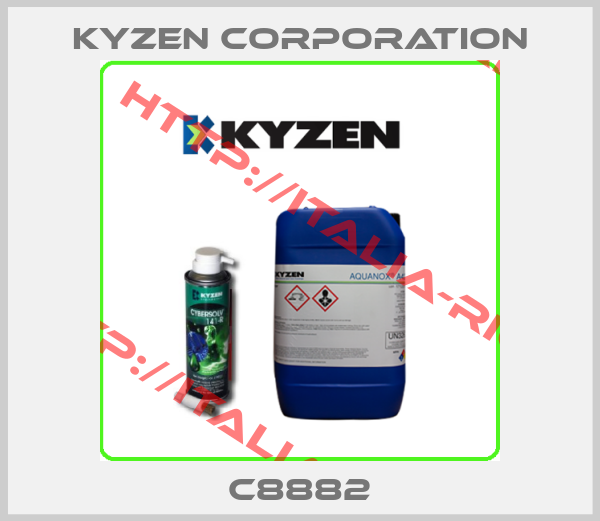 Kyzen Corporation-C8882