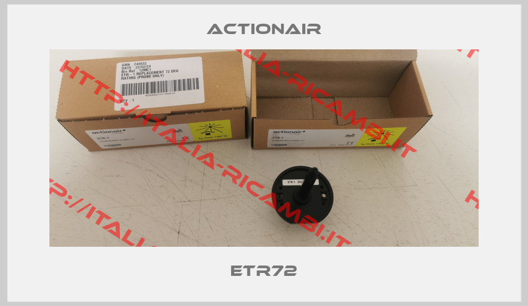 Actionair-ETR72