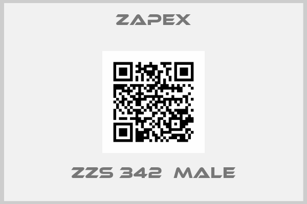 Zapex-ZZS 342  male