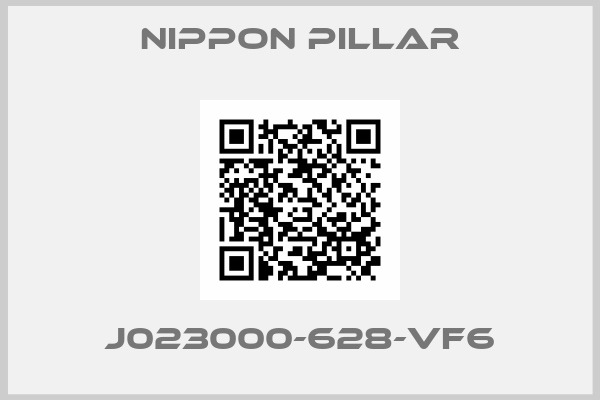 NIPPON PILLAR-J023000-628-VF6