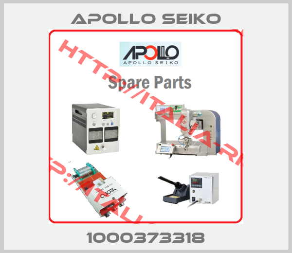 APOLLO SEIKO-1000373318
