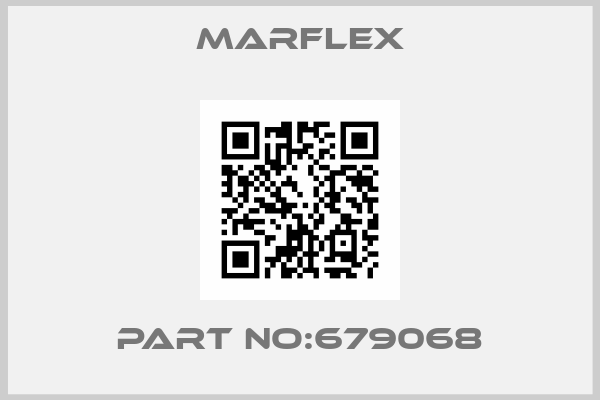 Marflex-part no:679068