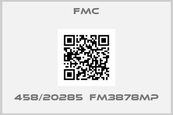 FMC-458/20285  FM3878MP