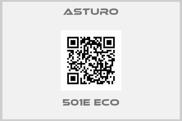 ASTURO-501E Eco
