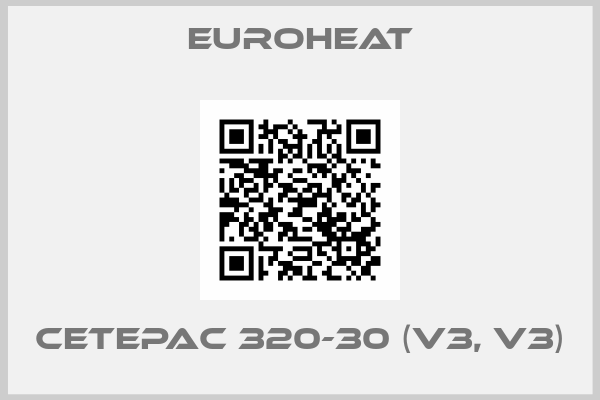 EUROHEAT-CETEPAC 320-30 (V3, V3)