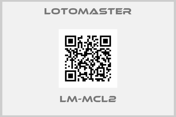 Lotomaster-LM-MCL2