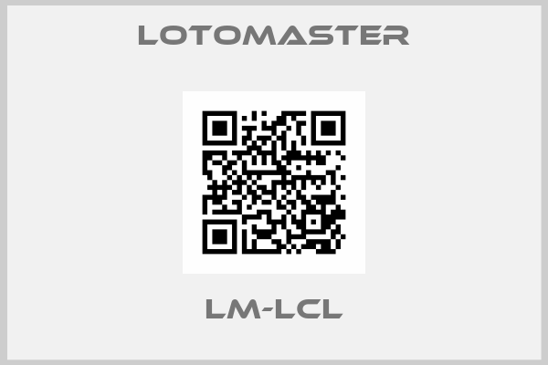 Lotomaster-LM-LCL
