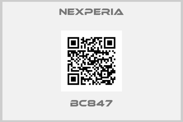 Nexperia-BC847