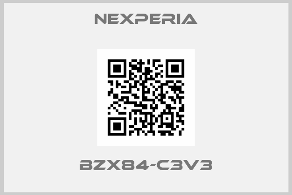 Nexperia-BZX84-C3V3