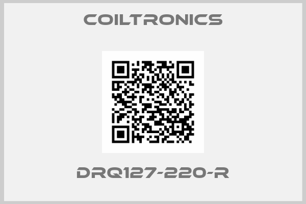 Coiltronics-DRQ127-220-R