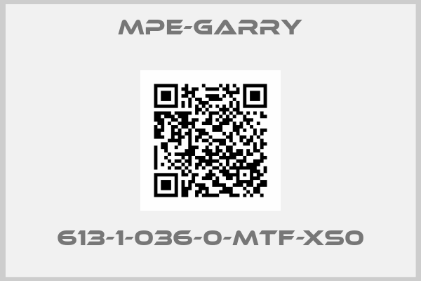 mpe-garry-613-1-036-0-MTF-XS0