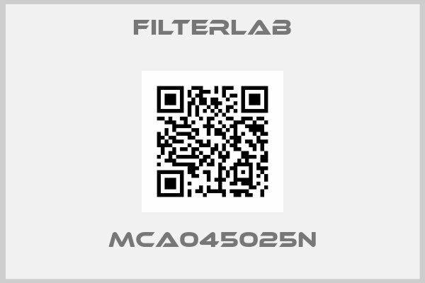 FilterLab-MCA045025N
