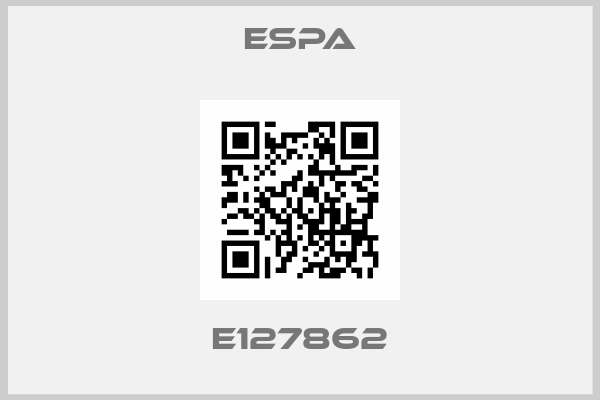 ESPA-E127862