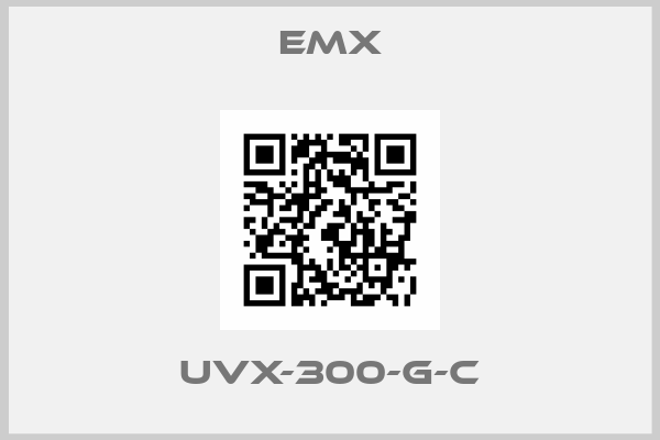 EMX-UVX-300-G-C