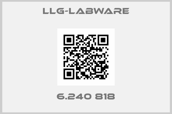 LLG-Labware-6.240 818
