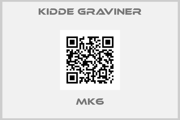 Kidde Graviner-MK6