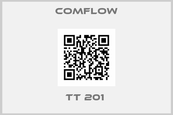 Comflow-TT 201 