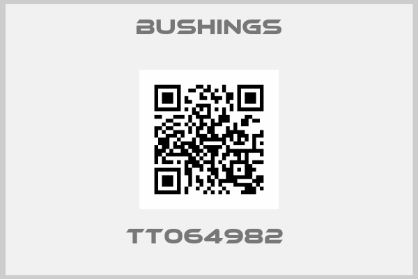 Bushings-TT064982 