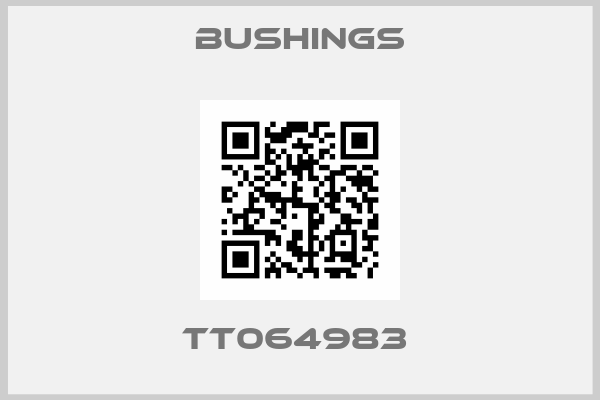 Bushings-TT064983 