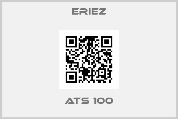Eriez-ATS 100
