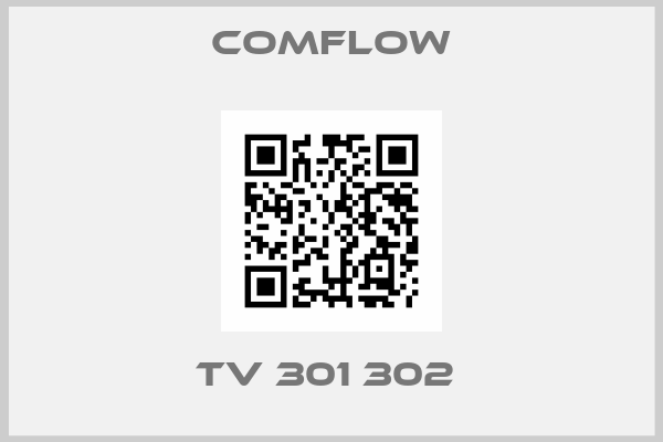 Comflow-TV 301 302 