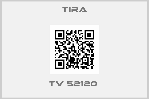 Tira-TV 52120 