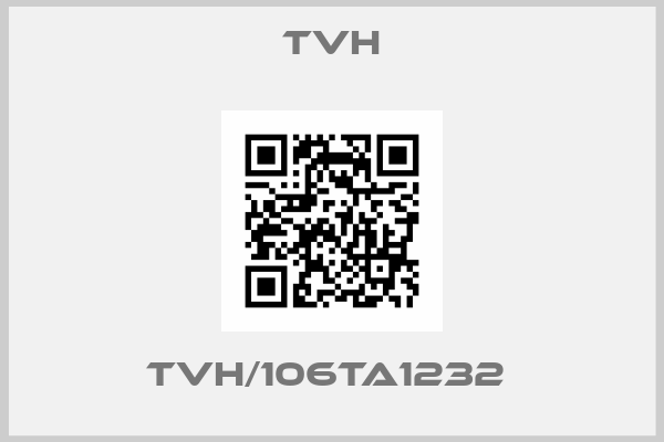 TVH-TVH/106TA1232 