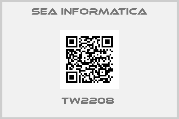 SeA Informatica-TW2208 